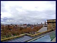 Central Library and its views 17